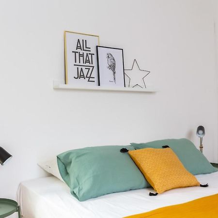 Guestready - Modern Apartment In City Center For Up To 4 Guests! 보르도 외부 사진