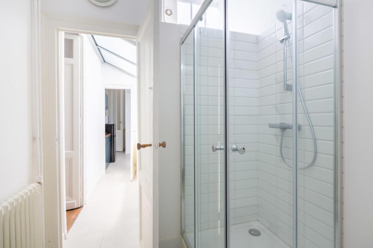 Guestready - Modern Apartment In City Center For Up To 4 Guests! 보르도 외부 사진
