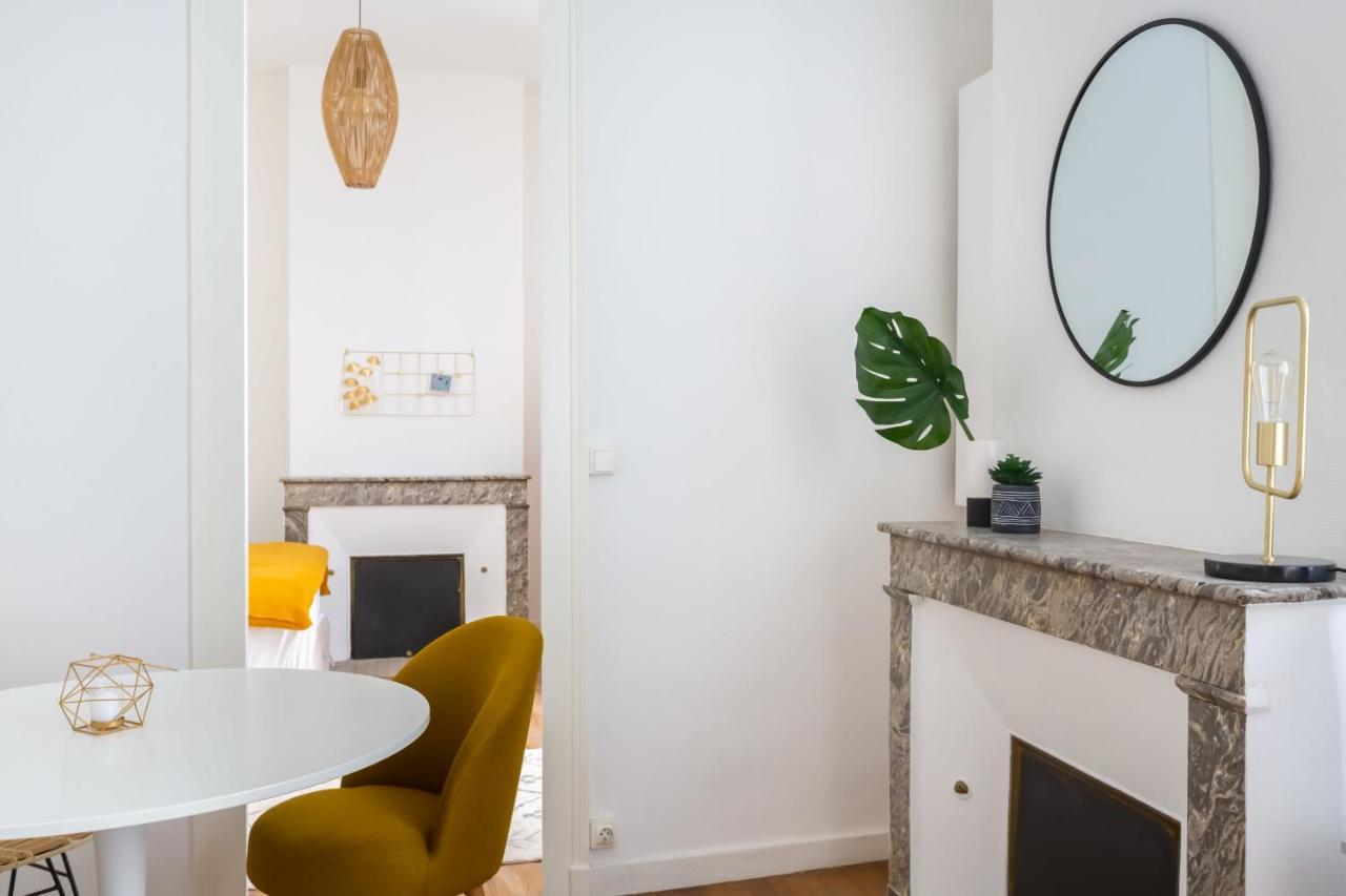 Guestready - Modern Apartment In City Center For Up To 4 Guests! 보르도 외부 사진
