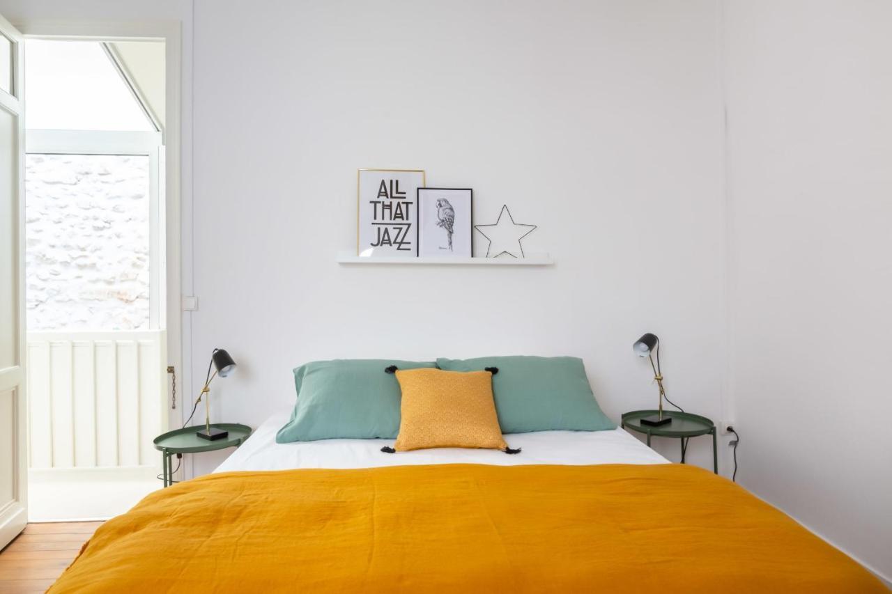 Guestready - Modern Apartment In City Center For Up To 4 Guests! 보르도 외부 사진